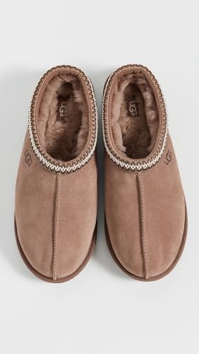 UGG Men's Tasman II Slipper, Rocky Oak, 124