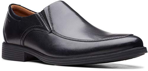 Clarks Whiddon Cap Shoes - Image 2