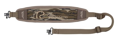 ALPS OutdoorZ Ducks Unlimited Gun Sling - Mossy...