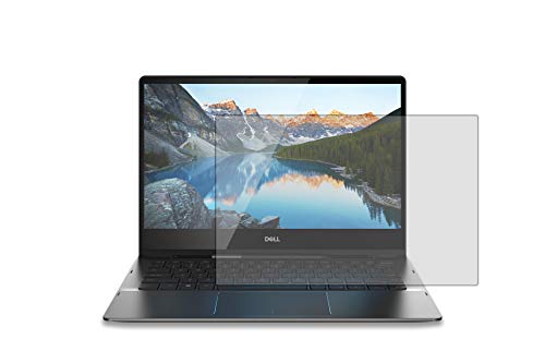 PcProfessional Screen Protector (Set of 2) for Dell XPS 13.4