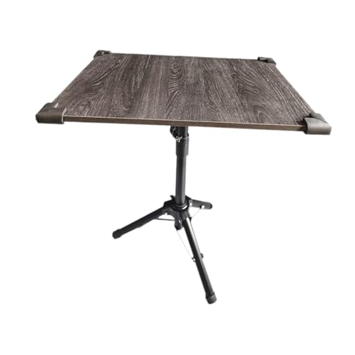 Support robuste Fenteer gris accessoire fixation concert scene