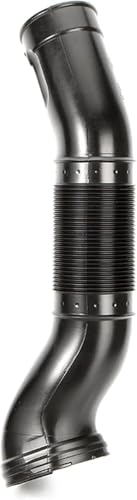 Tuyaux d'admission de voiture pour Mercedes Benz CL55 AMG CL500 2000-2002 Paire