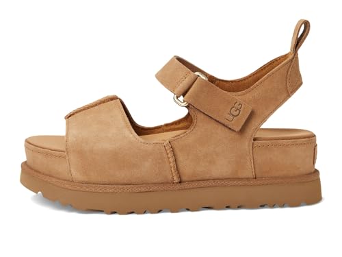 Image of UGG Women's Goldenstar Hi