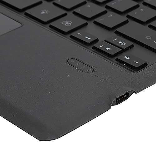 Clavier Bluetooth résistant en ABS pour remplacer le clavier d'origine Surface Pro 7 6 5