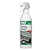 Price comparison product image HG Awning and Tent Cleaner, Rapidly Cleans Tarpaulins, Camping Canopies, Gazebos, Canvas & Beach Screens - 500 ml Spray (615050106)