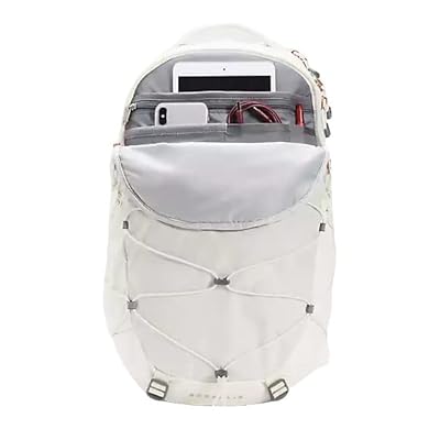 The north face rose gold backpack Clearance