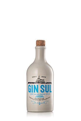 GIN Probierset GIN-TRIO | 3 x exzellenter Gin aus Deutschland | Monkey 47, Gin Sul und Muscatel Distilled – Bild 3