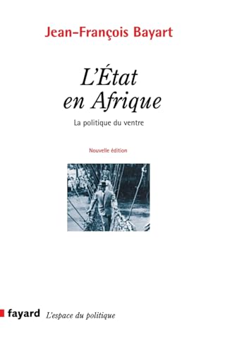 L'Etat en Afrique
