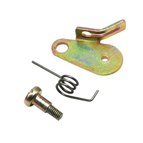 Kit valve démarreur carburateur Bing 12mm de haute précision pour cyclomoteur Puch