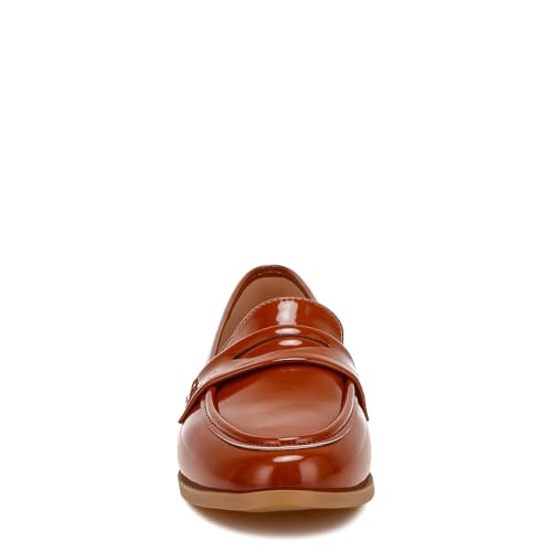 Mogul Penny Strap Detail Loafers3