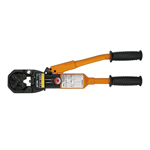 �W�F�t�R��(Jefcom) �蓮�����������H�� 14~150mm2�[�q�Ή� DCH-150EA