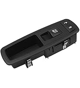 Front Passenger Side Door Power Window & Lock Switch 4602544AG Fit for Dodge Chrysler Jeep