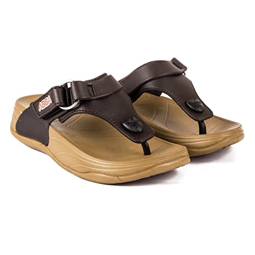 ADDA (LABEL) VOGUE-555 || Durable & Comfortable || 2D Sole || Lightweight || Fashionable || Super Soft || Outdoor Slipper || Wedges for Women