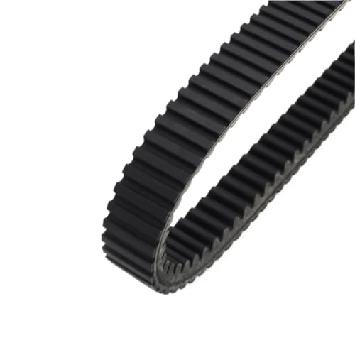 Courroie d'entraînement haute résistance compatible Hisun HS800
