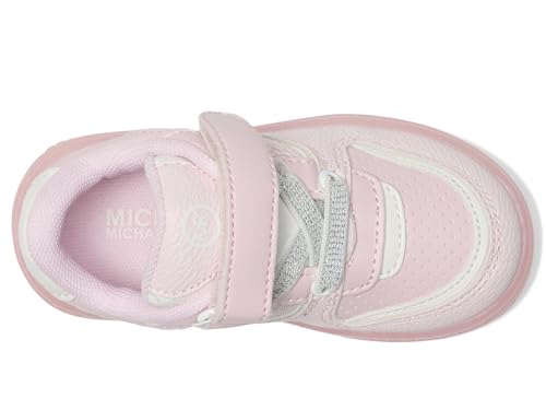 Michael Kors Girl's Jem Rumi (Toddler) Sneaker2