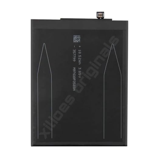 Image of BM49 Battery for Redmi Max MZB5025IN Battery with 6 Months Warranty**** (Y83)