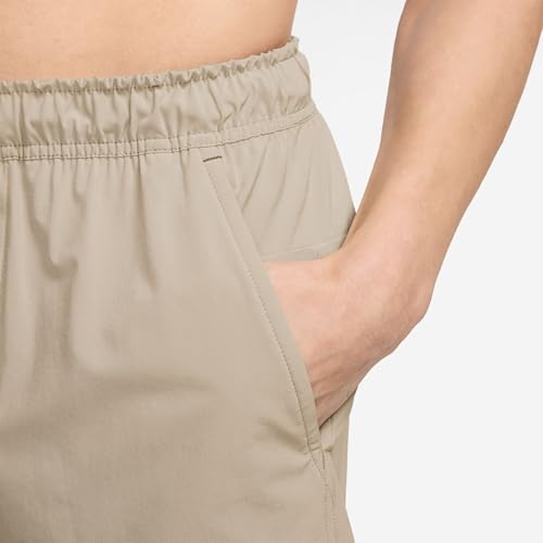 Image of Nike Mens Unlmtd Ul Dri Fit Unlined Versatile Shorts
