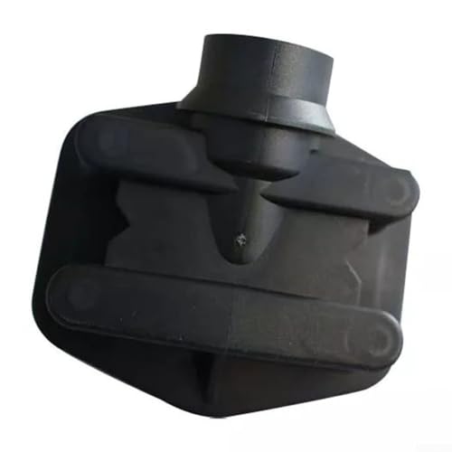 Yhenlovtt Refroidissement OEM Partie ABS Modèle 3/Y 20172023 Véhicules pour Adaptateur de Remplacement Noir 109475900d Tuyau