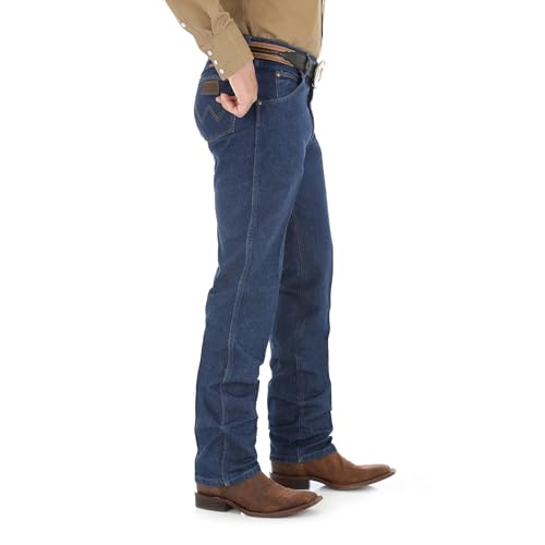 Wrangler 47MWZPW Men'S Premium Performance Cowboy Cut Regular Fit Jean thumb #1