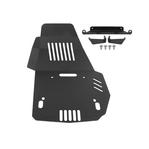 CICVPIMCFD �I�[�g�o�C�̃G���W���J�o�[ �p TRK552 TRK552X 2024 �I�[�g�o�C�A�N�Z�T���[�X�L�b�h�v���[�g�G���W���K�[�h�V���[�V�ی�J�o�[