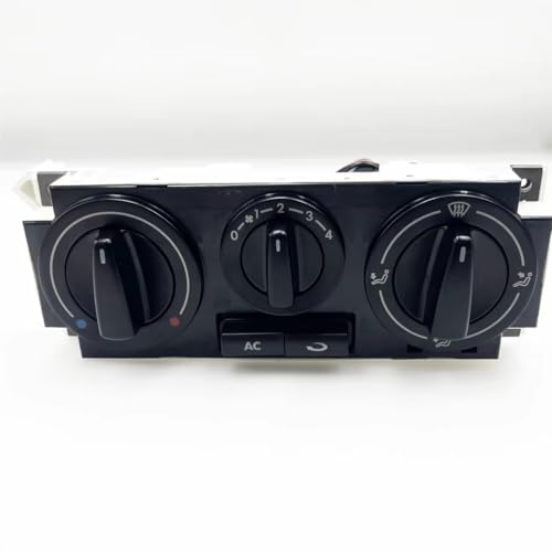 Commande de chauffage VW Parati 1996-2013 bloc climatisation 377820045D