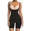1-black(open Bust)
