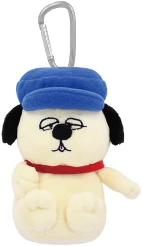 Peanuts Olaf Golf Ball Pouch