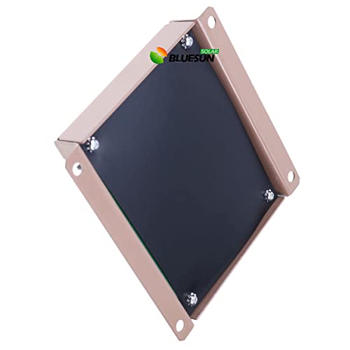 Bluesunsolar 24V-Adc120 Generator Electric Actuator + Esd5500E Electronic Engine Speed Controller Governor (24V-Adc120+Esd5500E) #TOP2