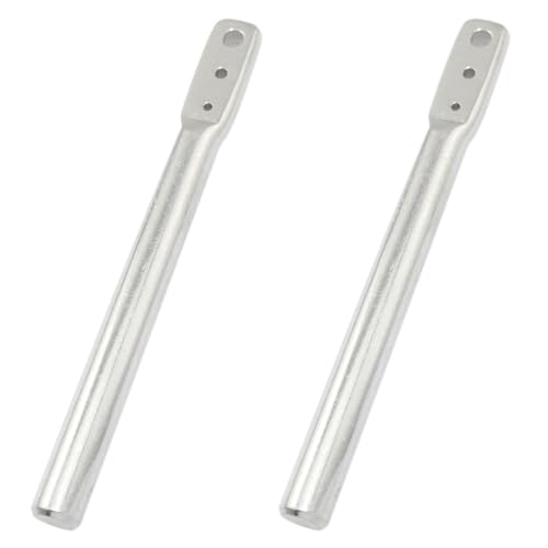 Lind Kitchen 2PCS High-tensile Wire Tool Twisting Too Fencing Tool Wire Twister Multi-Functional Bender for Fixing Fence Wire and Wire Clip