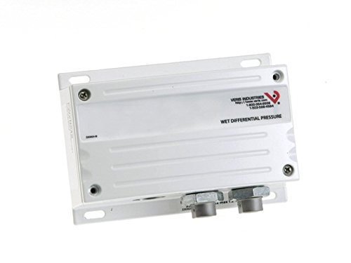 Veris,Pressure,Wet,NEMA 4,0-250PSID, PWXX05S