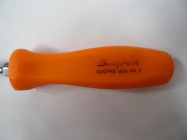 Amazon.co.jp: スナップオン 旧ロゴ ハードグリップ SDDP42 NO.2