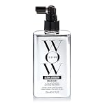 COLOR WOW Extra Strength Dream Coat – Powerful Anti-Frizz Spray for Curly Hair, Ultra Moisturising Humidity-Proof Treatment for Frizz-Prone Hair, 200ml