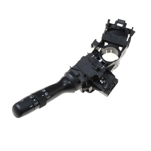 Commutateur de phare pour Toyota Corolla 2007-2013 commodo d'éclairage - 2