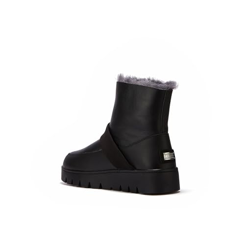 Image of Australia Luxe Collective Men's Campaign Fashion Boot