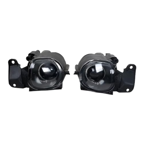 Phare antibrouillard OEM 4B0941700A à faisceau large pour A6 C5