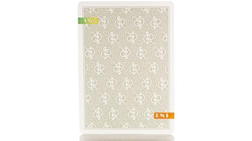 MJM 1st V5 Holographic Playing Cards miniatura 2