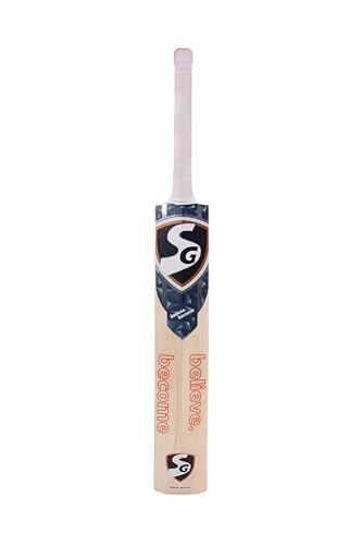 Kashmir Willow Cricket Bat SG Boundary Xtreme No 4
