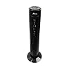 Elevate Your Comfort: Buy the Alivio Oscillating Tower Fan with Remote – Quiet, High-Speed Cooling for Every Room – Alivio