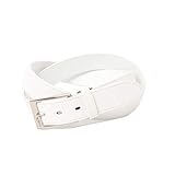 [アーノルドパーマー] ゴルフ ベルト メンズ ベーシック 5AP4572 ＷＨ