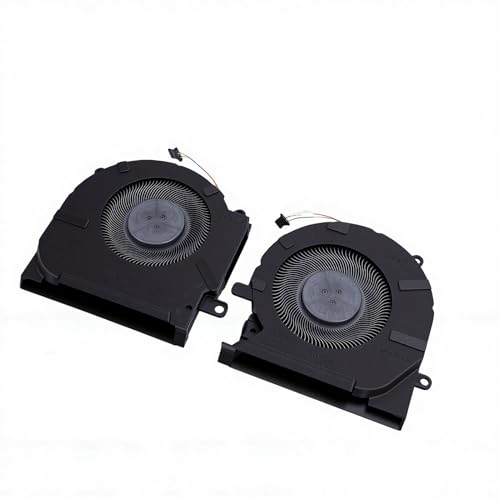 Ventilateur CPU GPU Omen 15 pour réparer la surchauffe de votre PC