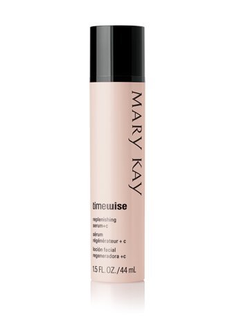 Mary Kay Timewise Anti-aging Replenishing Serum+c