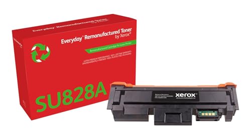 Toner Everyday Mono Compatible avec Samsung MLT-D116L, Capacité Standard