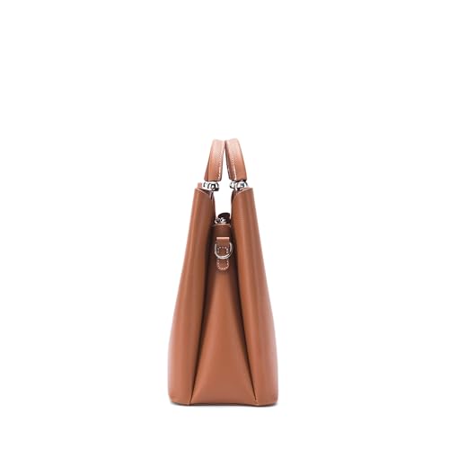 Image of Lino Perros Avril Satchel Bag