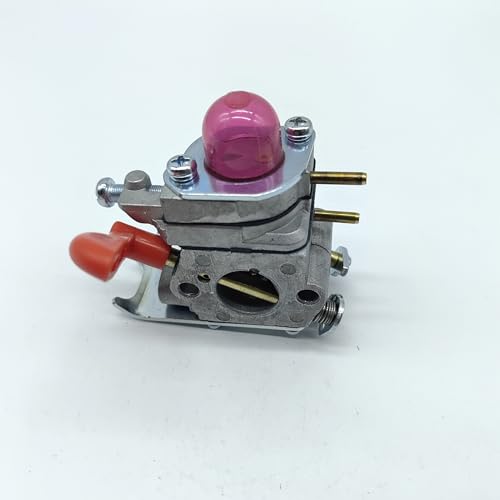 Carburateur PP258TP C1U-W19 pour entretenir facilement le jardin avec PP025