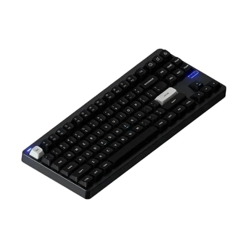 Amazon | カスタマイズ可能な RGB メカニカルキーボード有線ホット