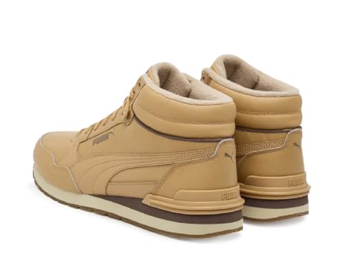 Image of Puma Unisex-Adult St Runner V4 Mid Sneaker