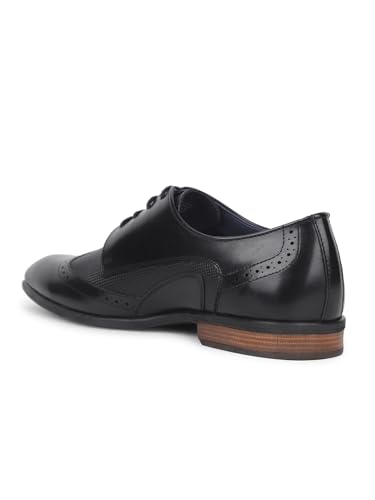 Image of Bata Men Pull On Formal Shoes