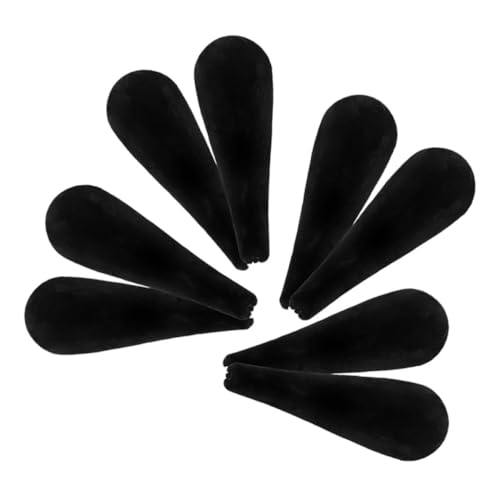 Perchas Infantiles con Pinzas Marca HAWILLOSCH