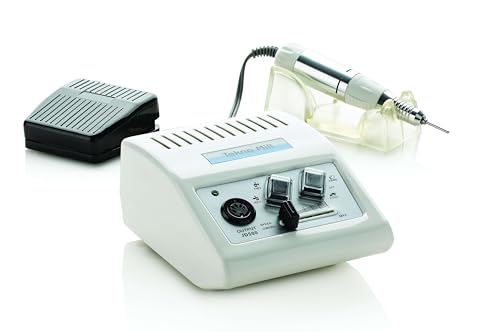 Outil rotatif compact : simplifiez vos découpes avec la fraise blanche 200 g