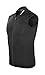 Produktbild Dainese Schutzweste Gilet Manis SH 12, schwarz-schwarz, L